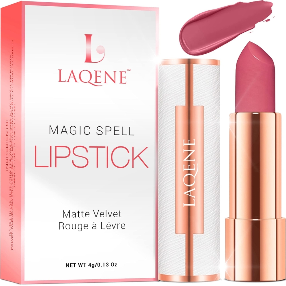 NWOT Luxury Line: Kissproof Rouge Lipstick - Show-Stopping: